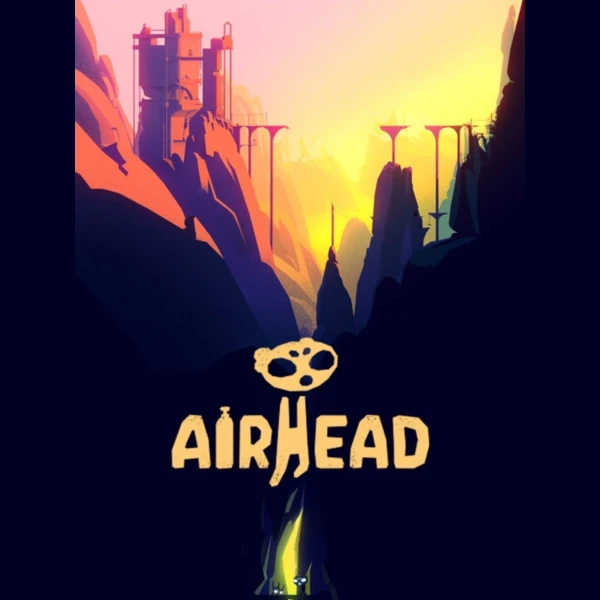 HandyGames Airhead