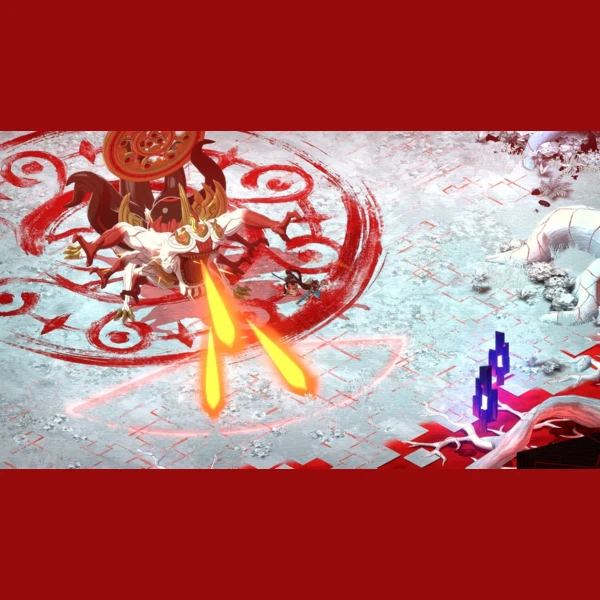 Bandai Namco Entertainment Towa and the Guardians of the Sacred Tree