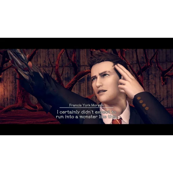 Rising Star Games Deadly Premonition 2: A Blessing in Disguise