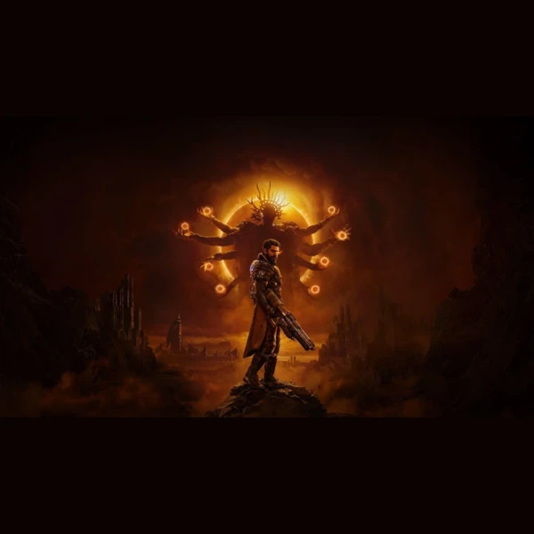 Sony Interactive Entertainment Saros