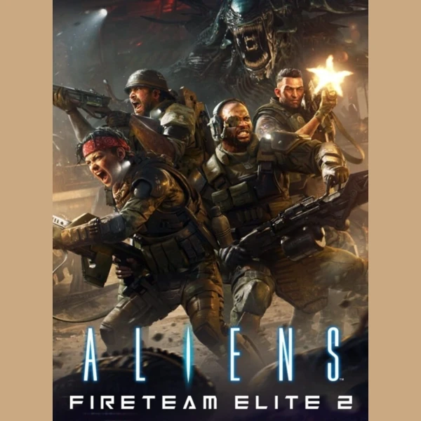 Daybreak Game Company Aliens: Fireteam Elite 2
