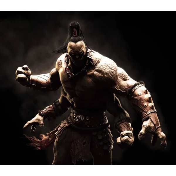 WB Games Mortal Kombat X