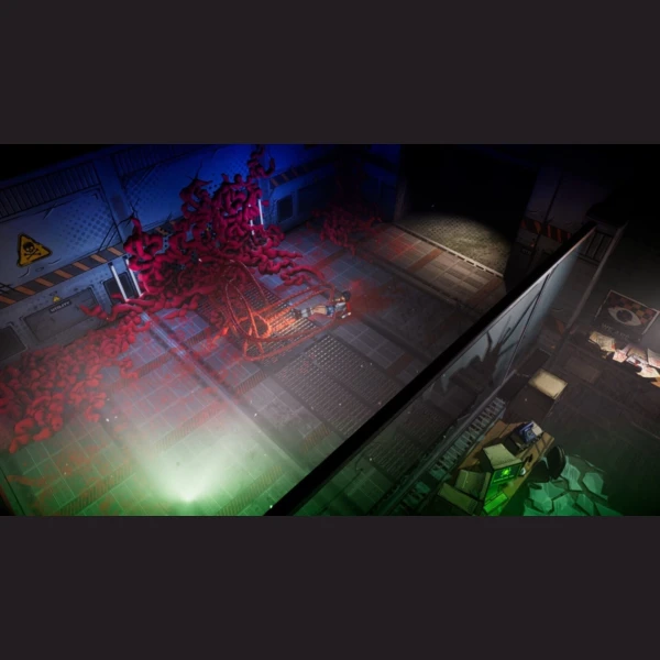 Feardemic I Hate this Place