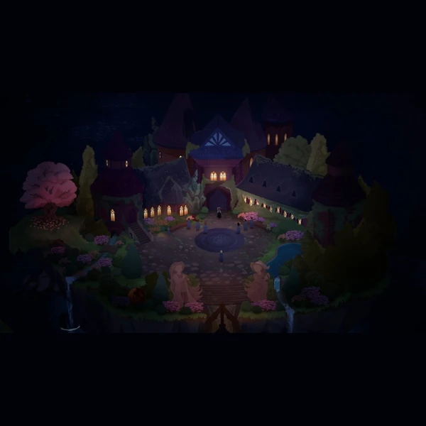 Eastshade Studios Songs of Glimmerwick