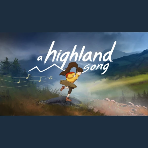 inkle A Highland Song