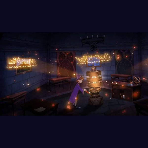 ININ Games Simon the Sorcerer Origins