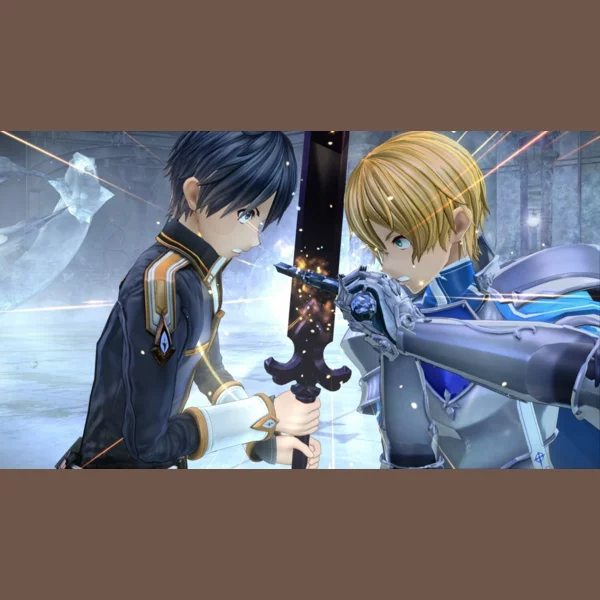 Bandai Namco Entertainment Sword Art Online: Alicization Lycoris