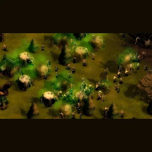 Numantian Games They Are Billions