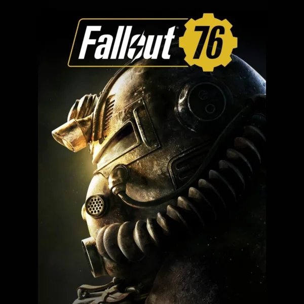 Bethesda Softworks Fallout 76