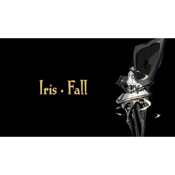 NEXT Studio Iris.Fall