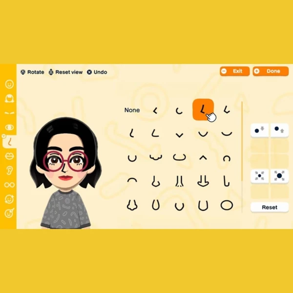 Nintendo Tomodachi Life: Living the Dream