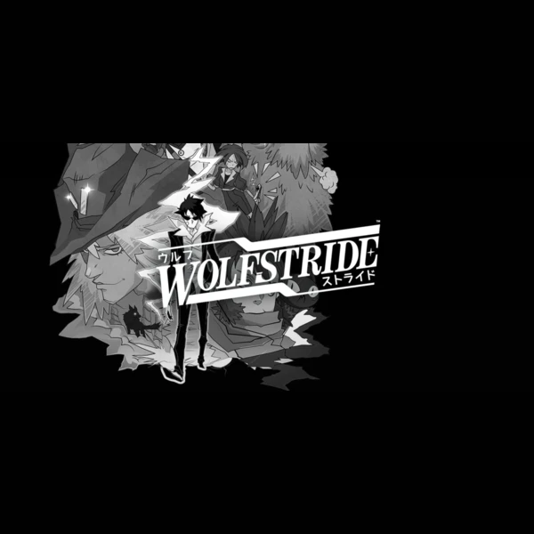 Raw Fury Wolfstride