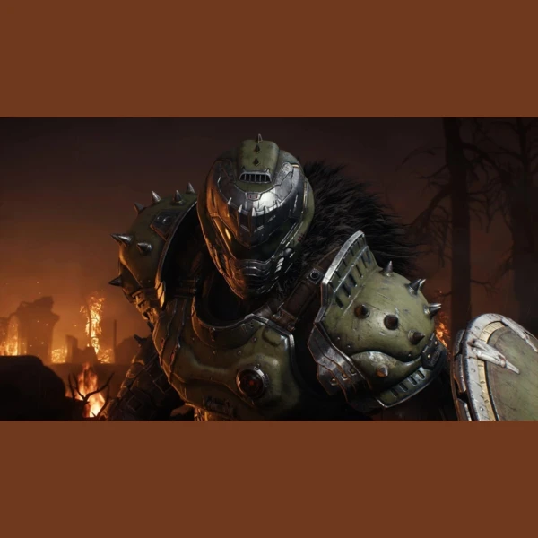 Bethesda Softworks Doom: The Dark Ages