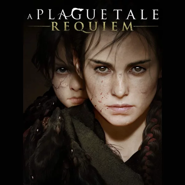 Focus Entertainment A Plague Tale: Requiem