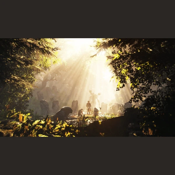 Nacon GreedFall: The Dying World