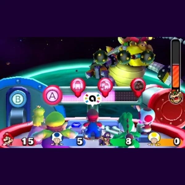 Nintendo Mario Party: Star Rush