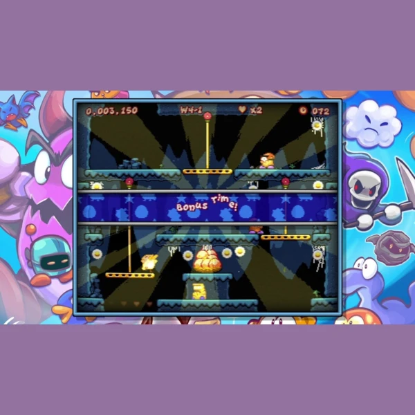 com8com1 Software Go! Go! Mister Chickums