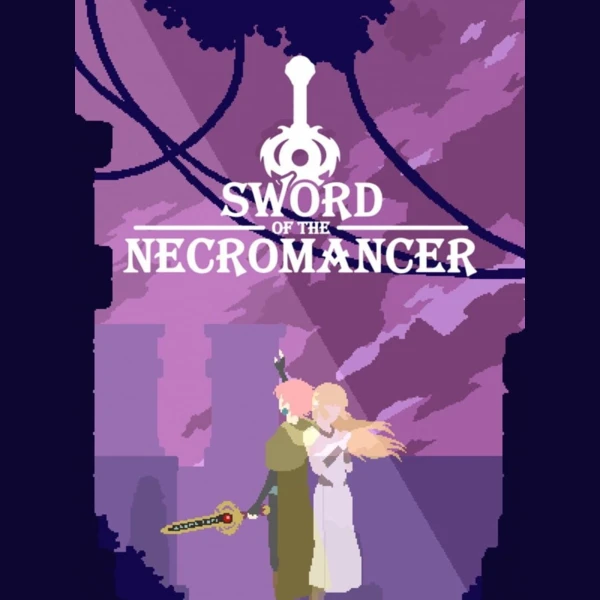 JanduSoft Sword of the Necromancer