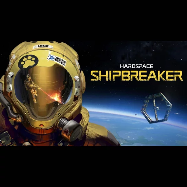 Focus Entertainment Hardspace: Shipbreaker