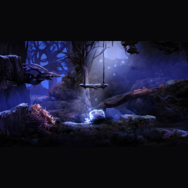 Microsoft Studios Ori and the Blind Forest