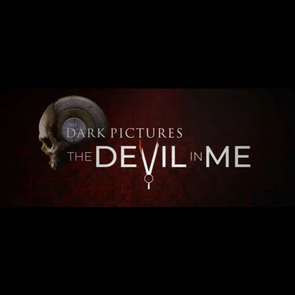 Bandai Namco Entertainment The Dark Pictures Anthology: The Devil in Me