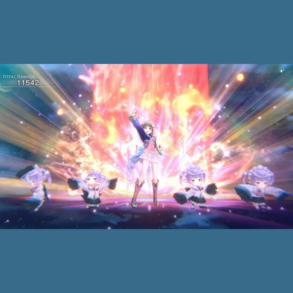 Koei Tecmo Atelier Resleriana: The Red Alchemist & the White Guardian