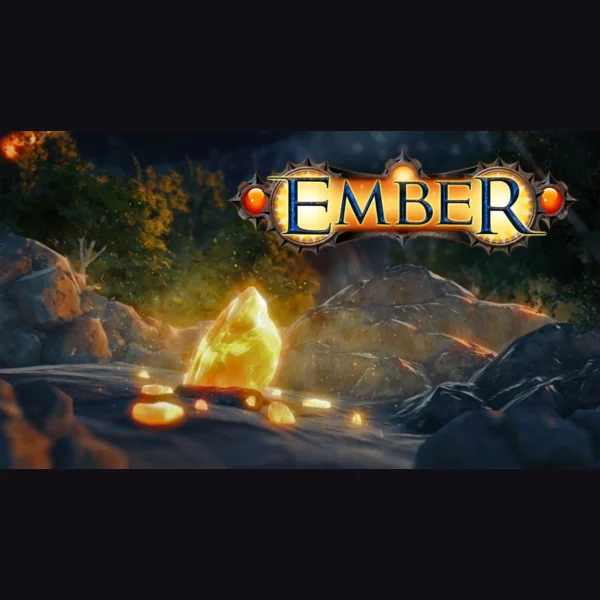 505 Games Ember