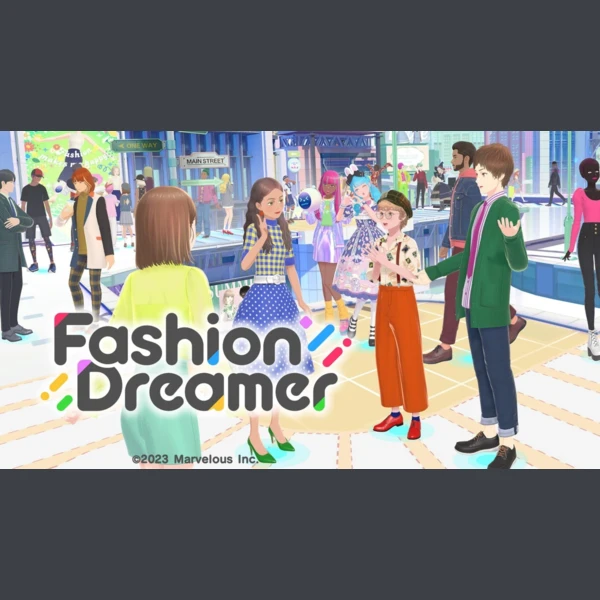 Marvelous AQL Fashion Dreamer