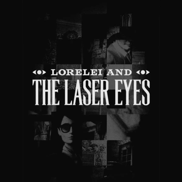 Annapurna Interactive Lorelei and the Laser Eyes