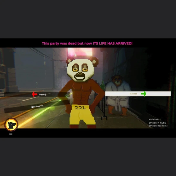 Crunching Koalas Techno Banter