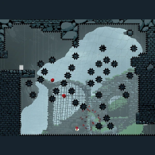 Ysbryd Games Love Eternal