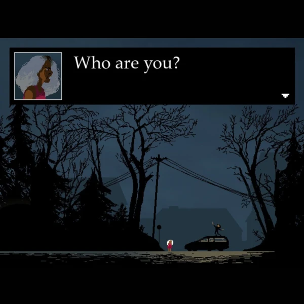 Ysbryd Games Love Eternal