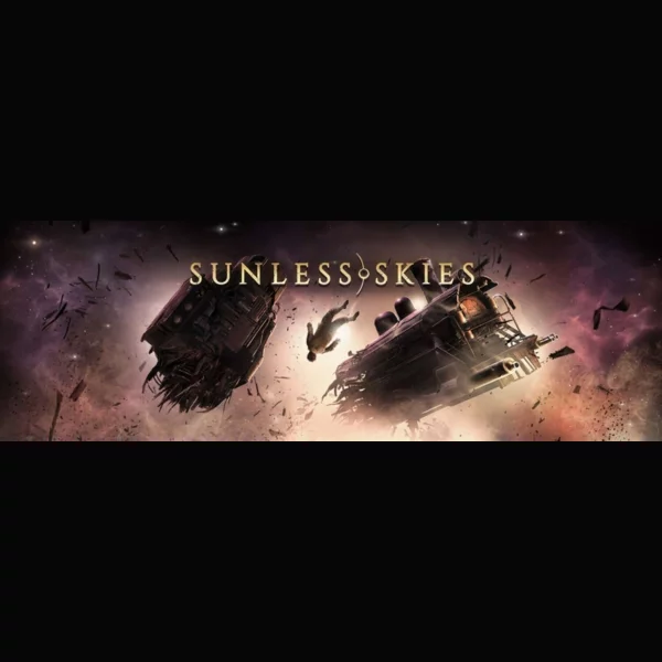 Failbetter Games Sunless Skies