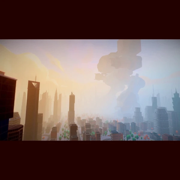 Hooded Horse Heart of the Machine