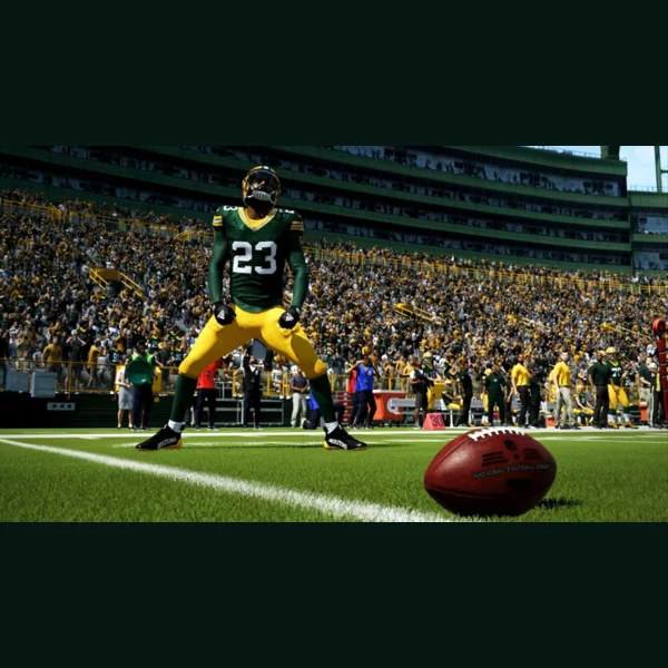 EA Sports Madden NFL 24