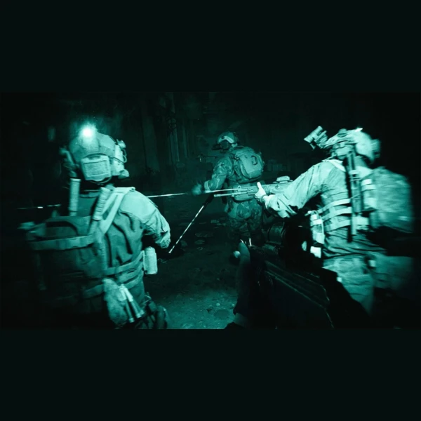 Electronic Arts Battlefield 6