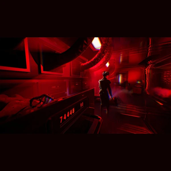 Blumhouse Games Sleep Awake