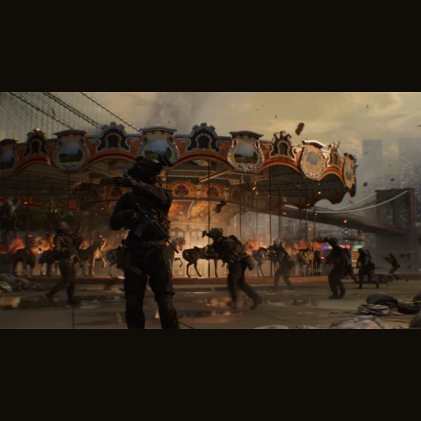 Electronic Arts Battlefield 6