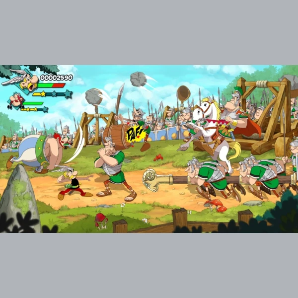 Microids Asterix & Obelix: Slap Them All! 2