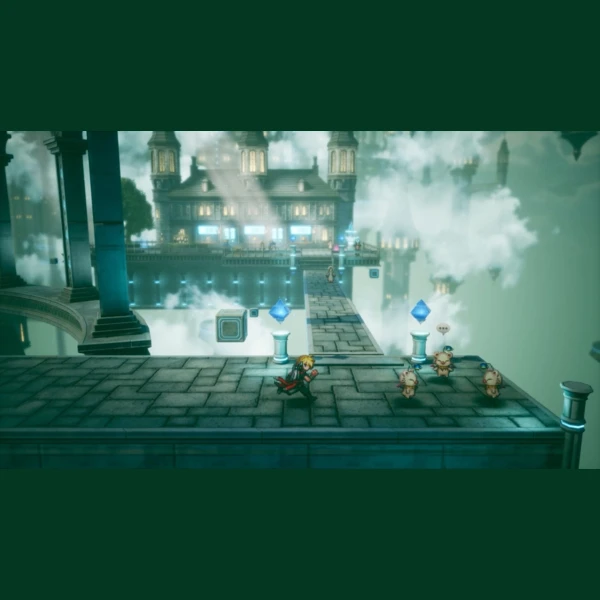 Square Enix Final Fantasy Resonance