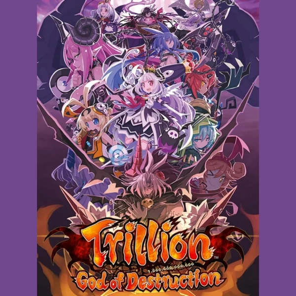 Idea Factory Trillion: God of Destruction, Makai Ichiban Kan