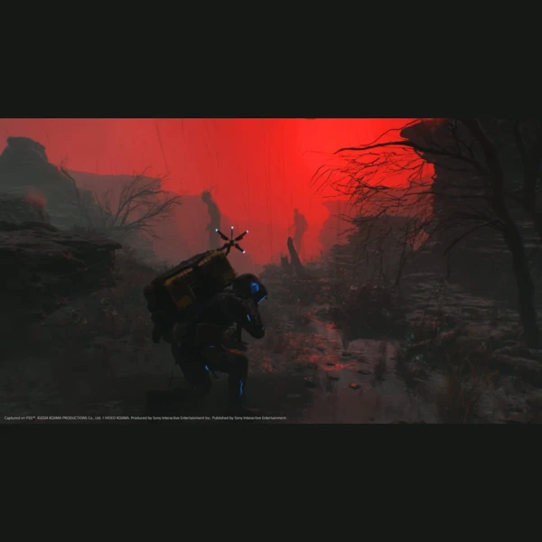Sony Interactive Entertainment Death Stranding 2: On The Beach