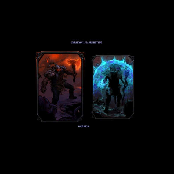 Dear Villagers HellSlave II: Judgment of the Archon