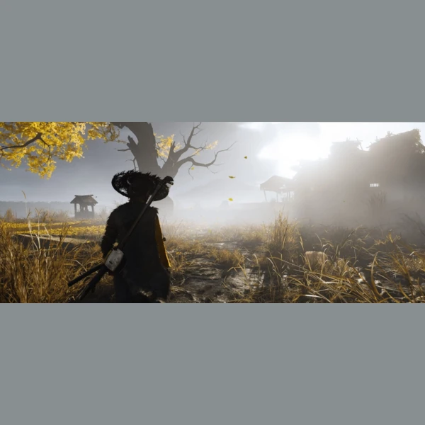 Sony Interactive Entertainment Ghost of Yotei