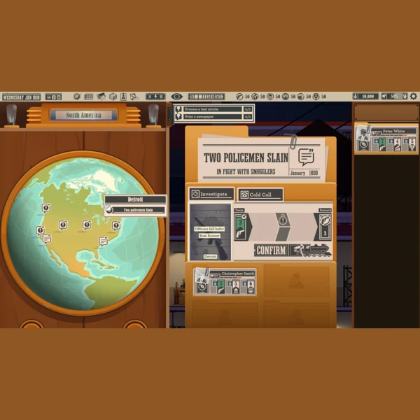 Twin Sails Interactive News Tower