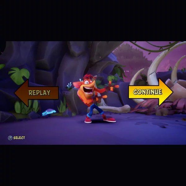 Activision Crash Bandicoot 4: It's About Time