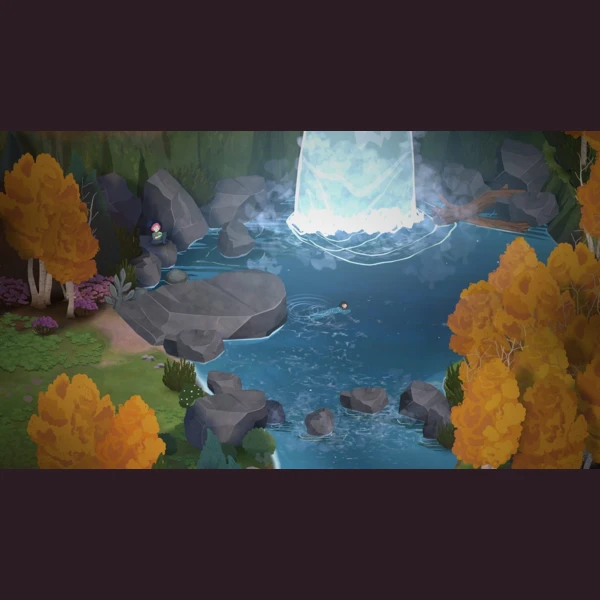 Eastshade Studios Songs of Glimmerwick
