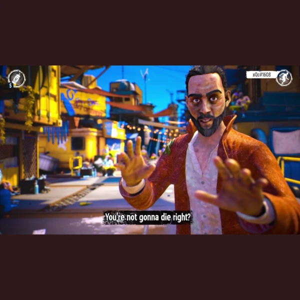 THQ Nordic Tides of Tomorrow