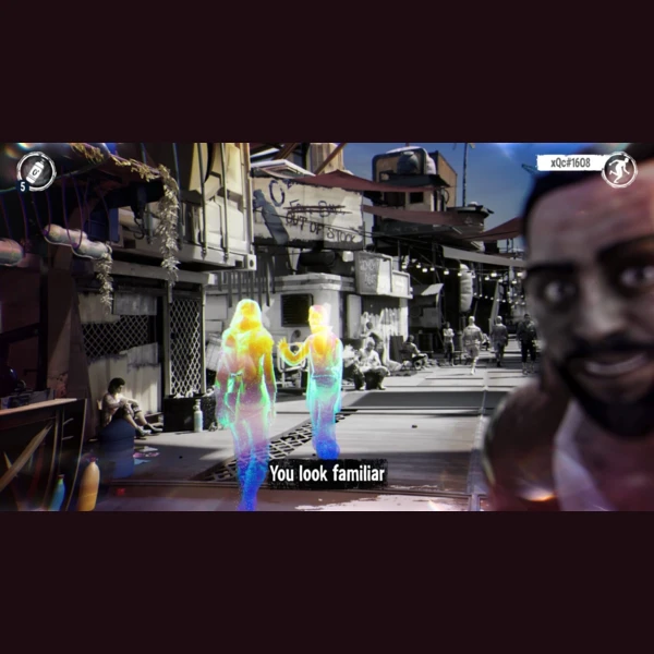 THQ Nordic Tides of Tomorrow