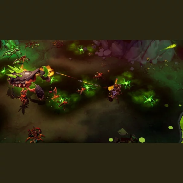 Perfect World Entertainment Torchlight III